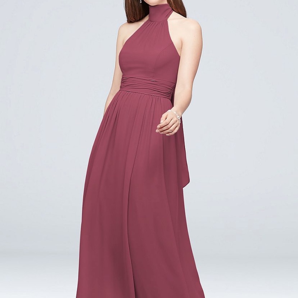 Formal special occasion dress